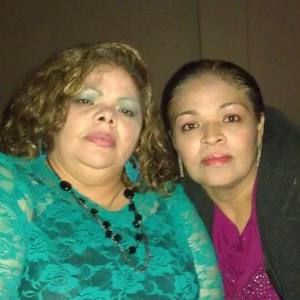 Meet your Posher, Maria